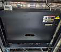 Tel Clean Track Act 12 Coater / Developer