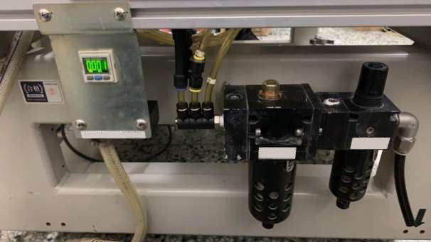 Disco DAD 3350 Automatic Dicing Saw