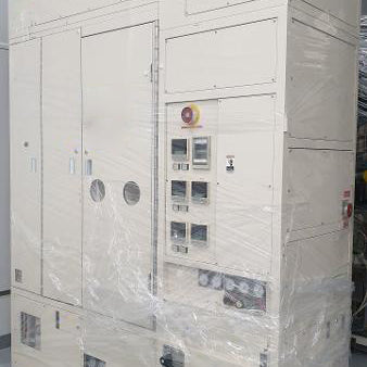 Canon FPA 3000 i 4 Stepper