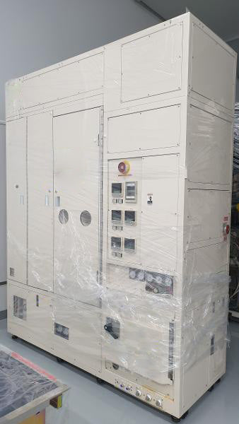 Canon FPA 3000 i 4 Stepper