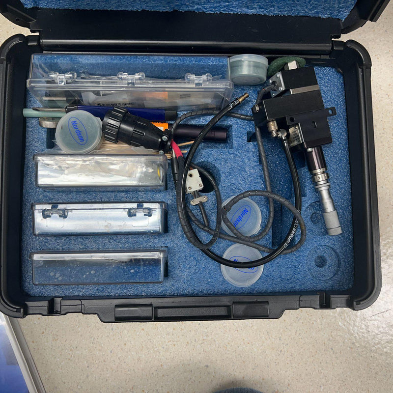 Nordson / Asymtek Century C 708 Auto Dispensing System