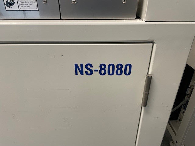 Seiko / Epson NS 8080 Handler