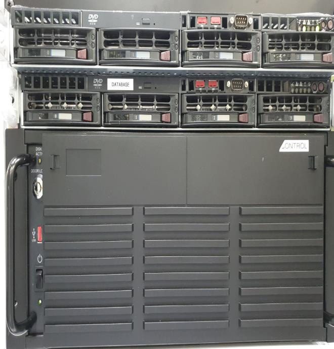 Axcelis Purion M Implanter