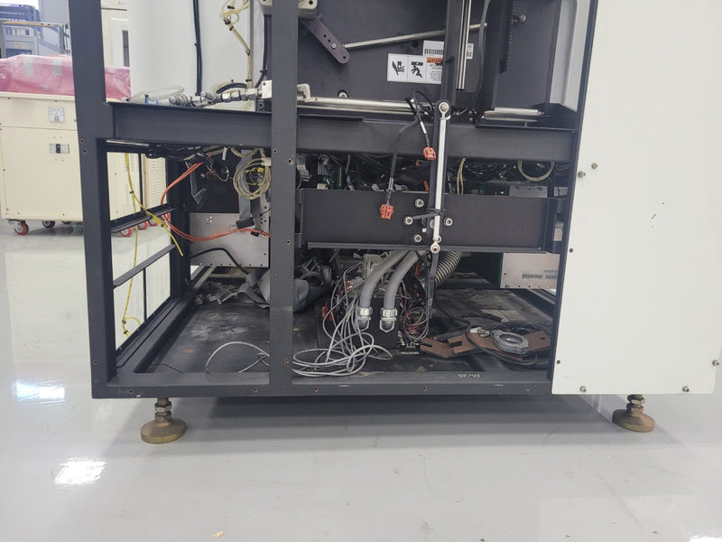Applied Materials P 5000 Etcher
