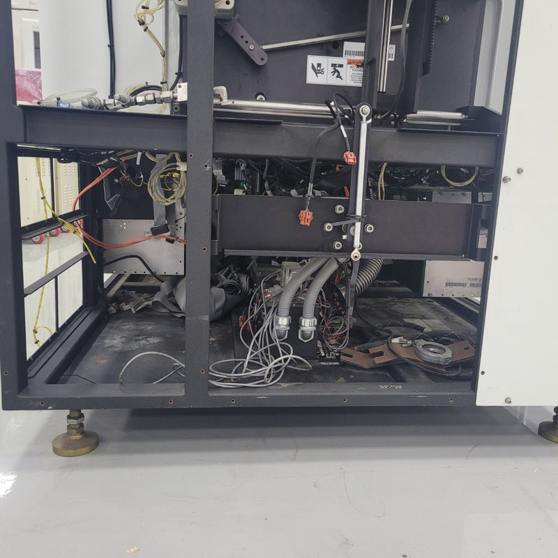 Applied Materials P 5000 Etcher