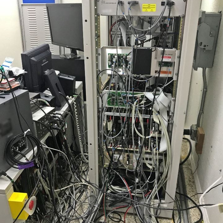 Thermo Fisher Scientific / FEI DB 235 FIB (Focused Ion Beam)