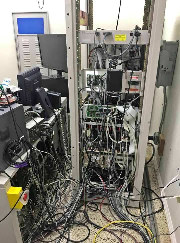 Thermo Fisher Scientific / FEI DB 235 FIB (Focused Ion Beam)