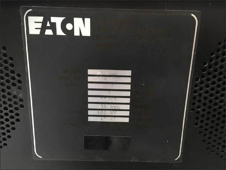 Axcelis GSD 200 D Implanter