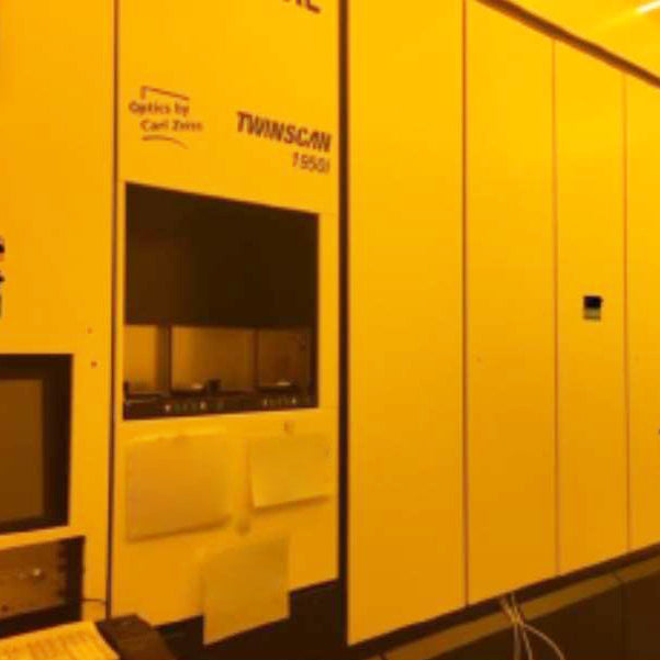 ASML Twinscan XT 1950 Hi Scanner