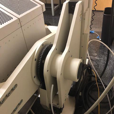 Teradyne / Nextest Magnum SV Tester