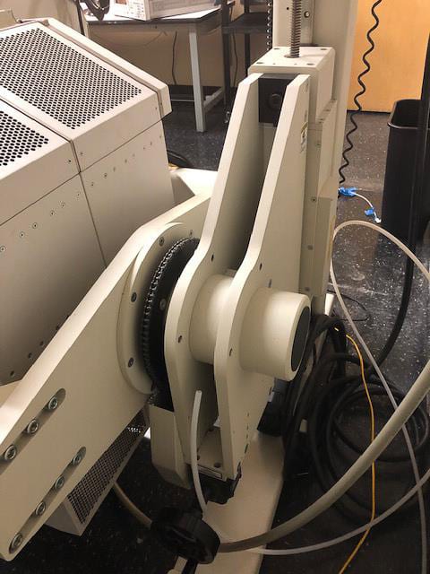 Teradyne / Nextest Magnum SV Tester