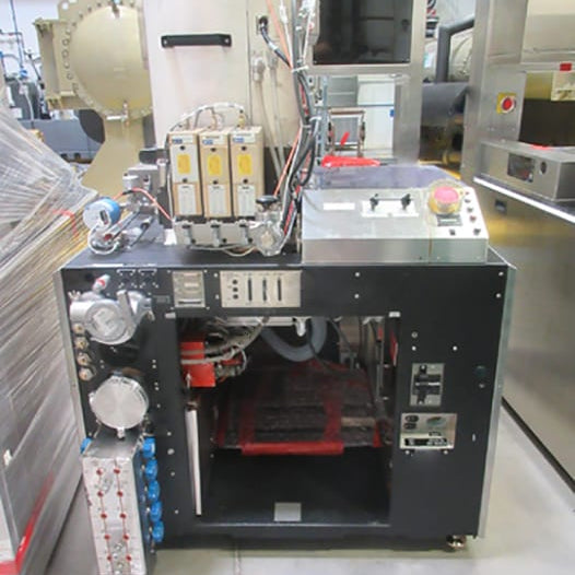 Lam Rainbow 4520 Dielectric Etcher