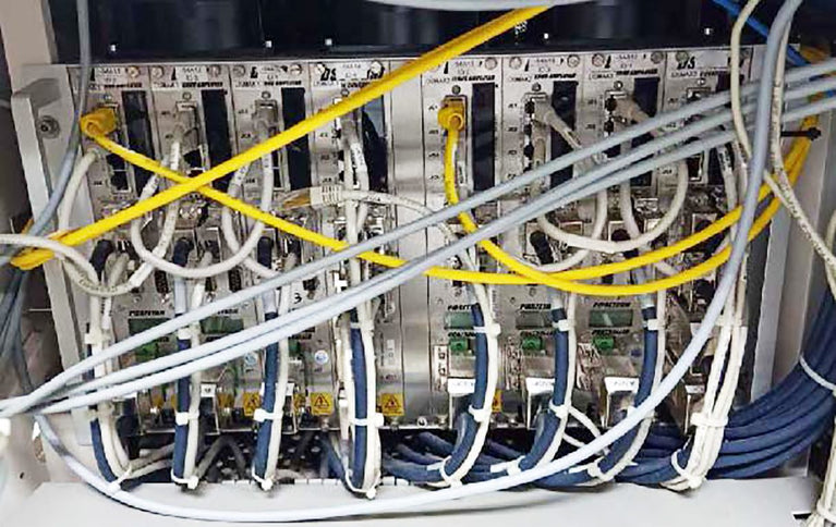 Besi / Datacon 8800 Quantum Flip Chip Bonder