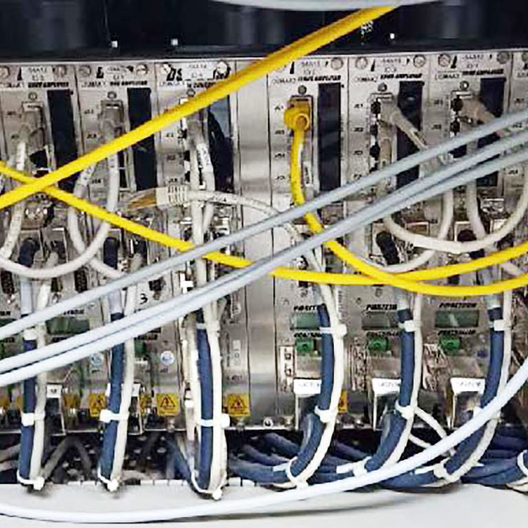 Besi / Datacon 8800 Quantum Flip Chip Bonder