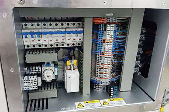 Besi / Datacon 8800 Chameo Flip Chip Bonder