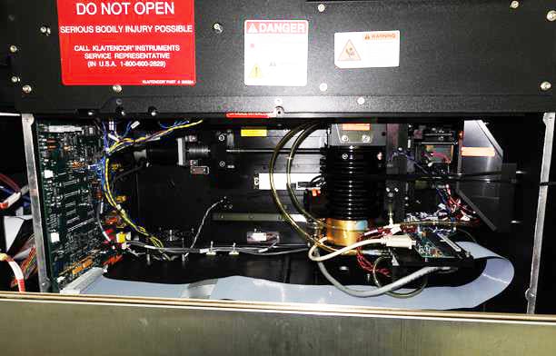 KLA Surfscan SP 1 TBI Particle Defect System