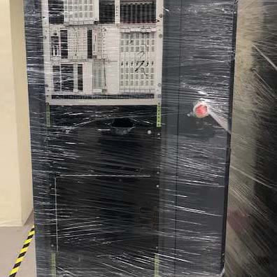 Applied Materials Endura 5500 PVD (Physical Vapor Deposition)