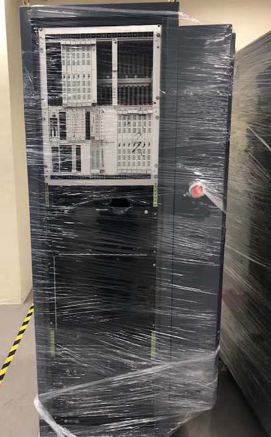 Applied Materials Endura 5500 PVD (Physical Vapor Deposition)