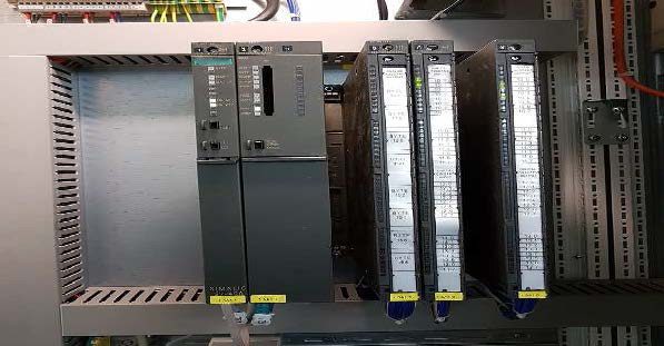 Peter Wolters AC 2000 P 2