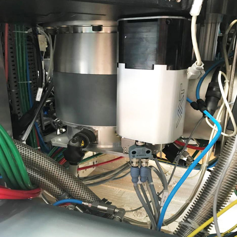 Pfeiffer / Alcatel Adixen AMS 200 SE Etcher