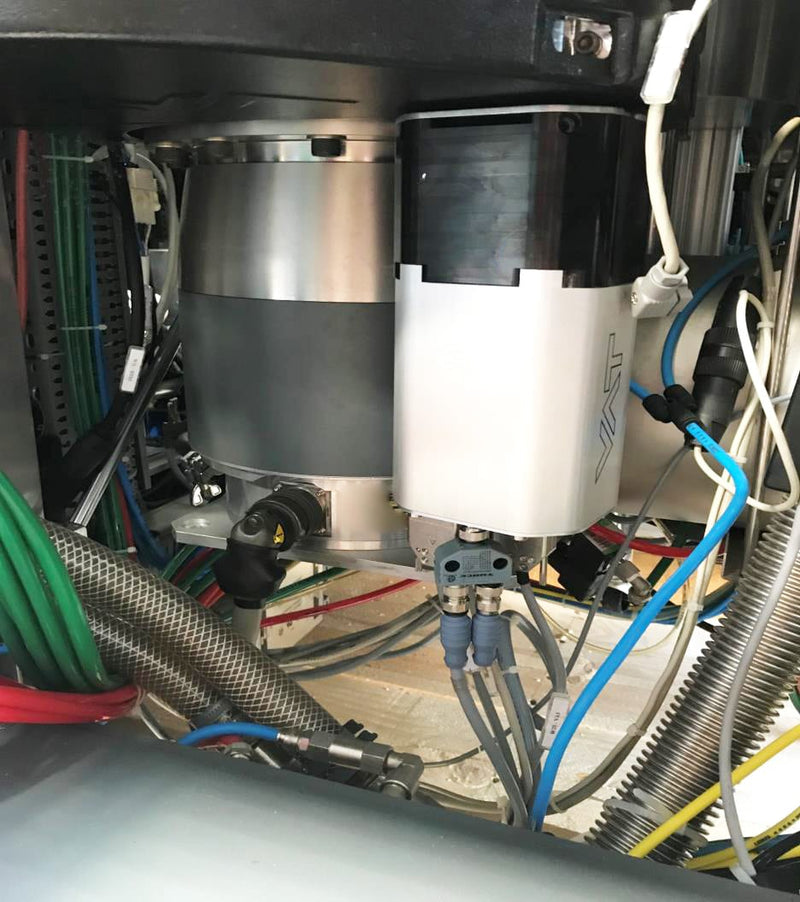 Pfeiffer / Alcatel Adixen AMS 200 SE Etcher