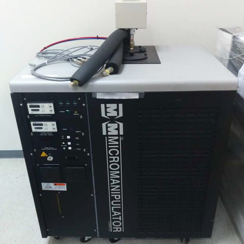 Micromanipulator HC 1000 CD 12 Internal Prober