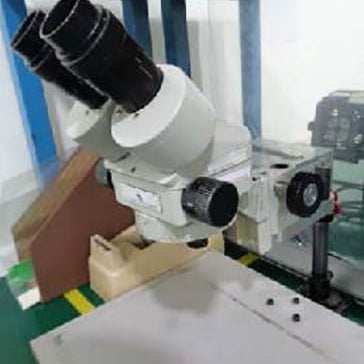 Meiji Microscope