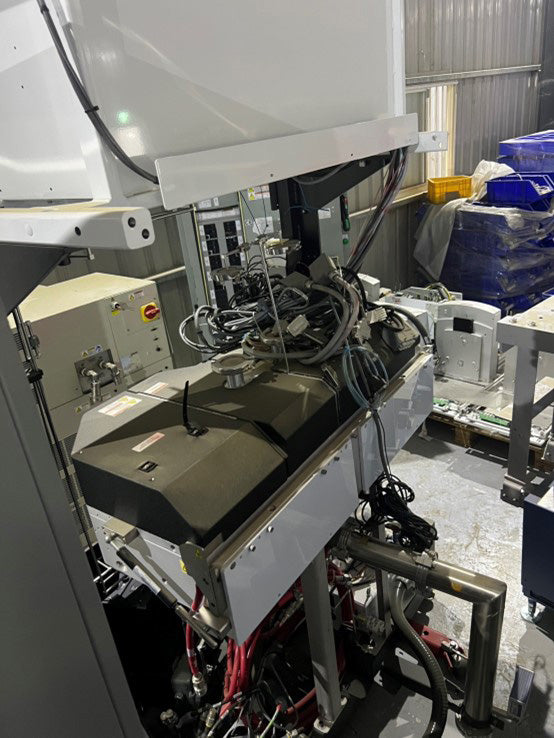 Applied Materials Producer SE Chamber – Bridge Tronic Global