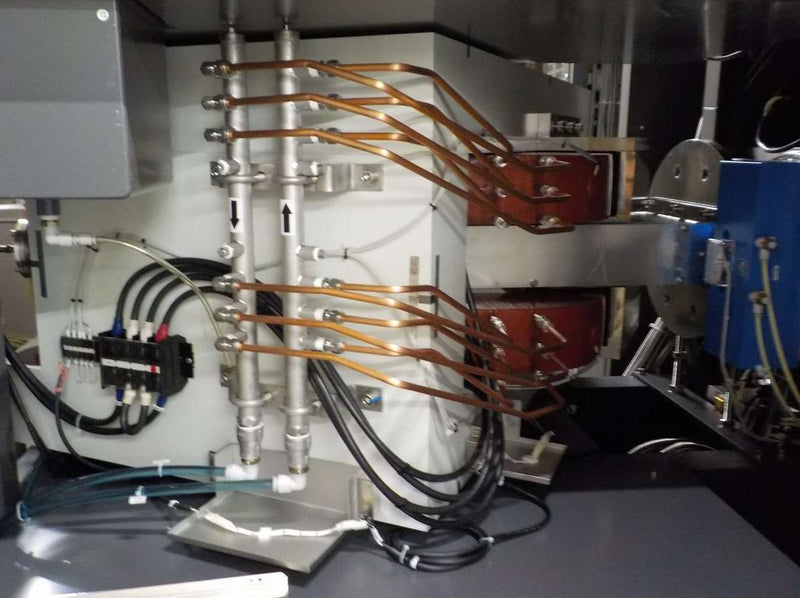 Ulvac SOPHI 200 Ion Implanter