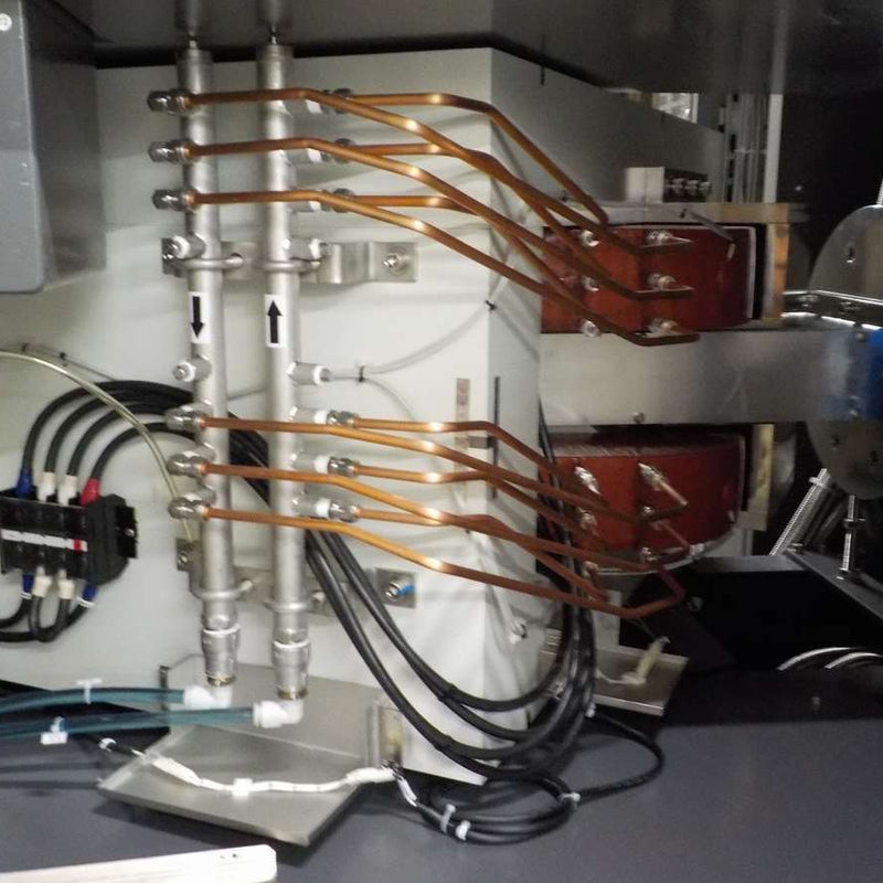 Ulvac SOPHI 200 Ion Implanter