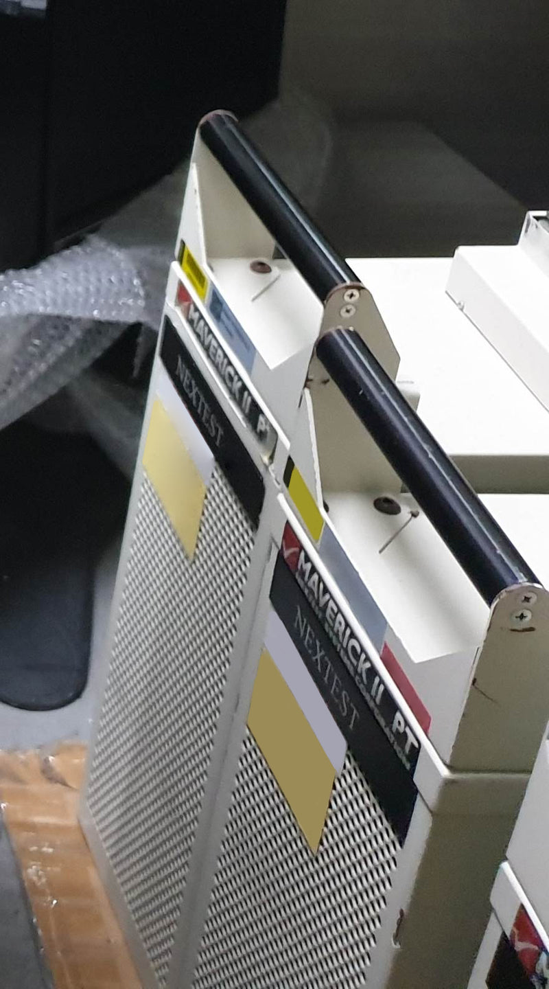 Teradyne / Nextest Maverick PT II Tester