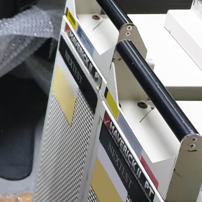 Teradyne / Nextest Maverick PT II Tester