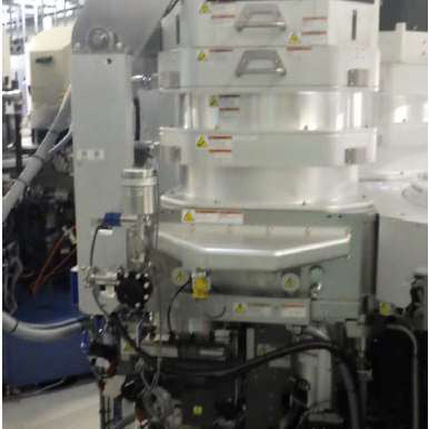 Applied Materials Endura CL PVD (Physical Vapor Deposition)