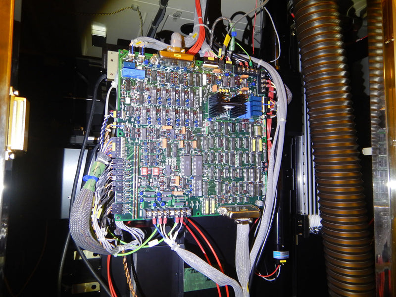 Nikon NSR 2205 i 11 C i-Line Stepper