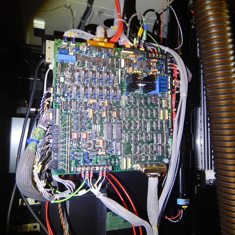 Nikon NSR 2205 i 11 C i-Line Stepper