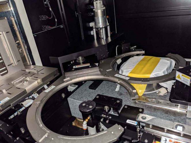 KLA Candela CS 20 R Surface Inspection System