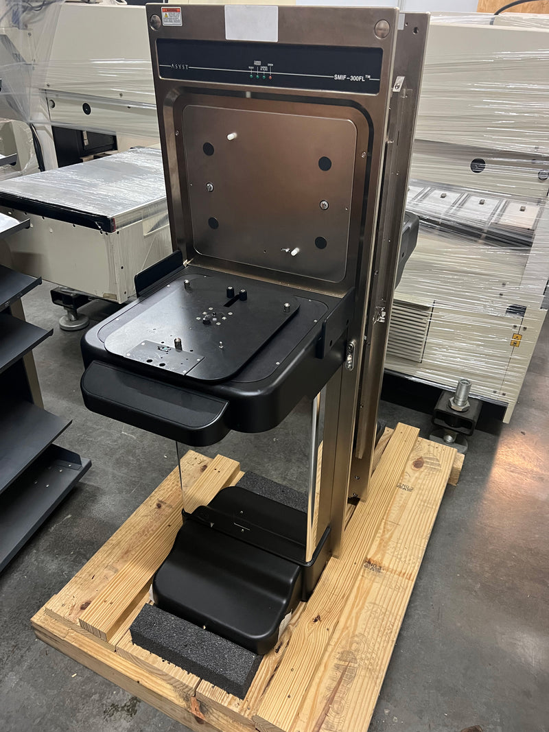 KLA OmniMap RS 100 Resistivity Mapper