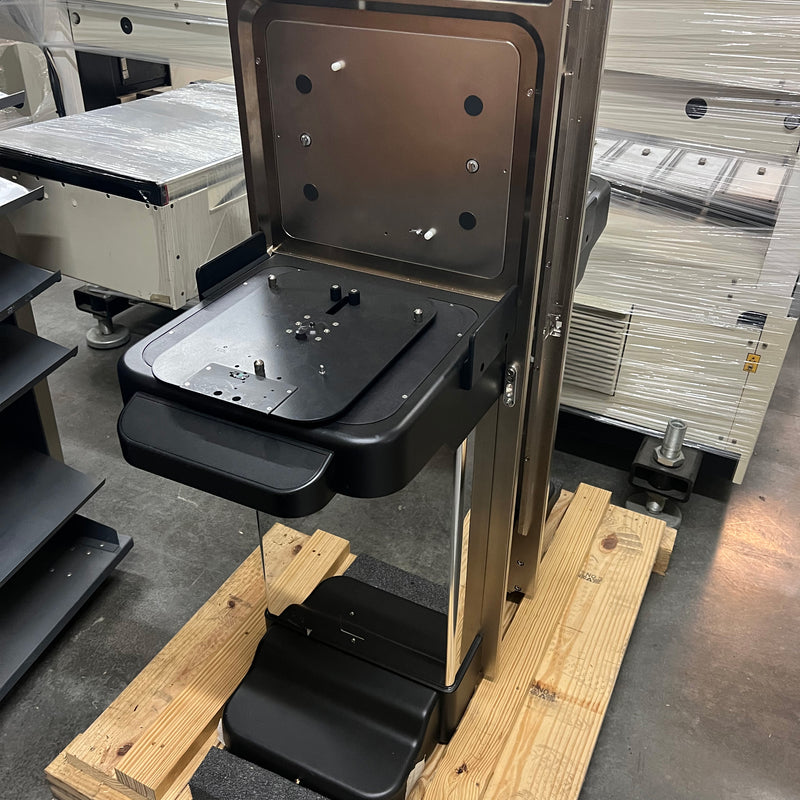 KLA OmniMap RS 100 Resistivity Mapper