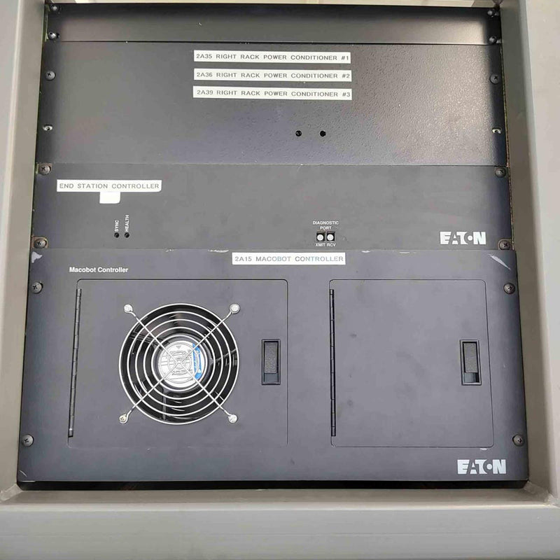 Axcelis NV 8200 Implanter