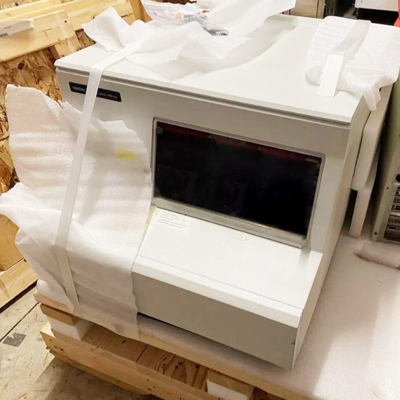 KLA P 10 Profilometer