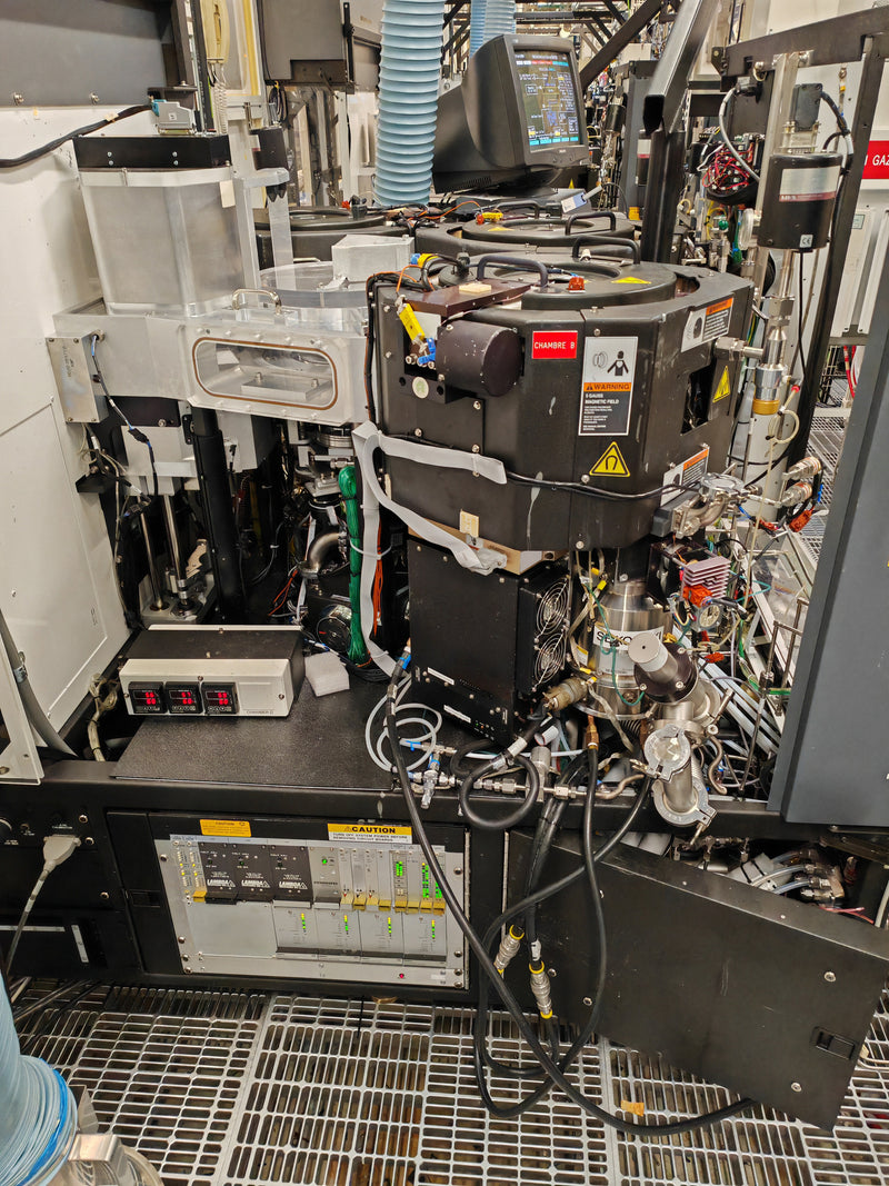 Applied Materials P 5000
