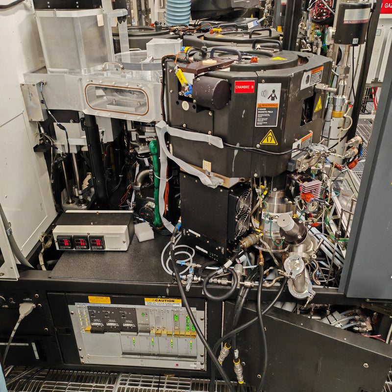 Applied Materials P 5000