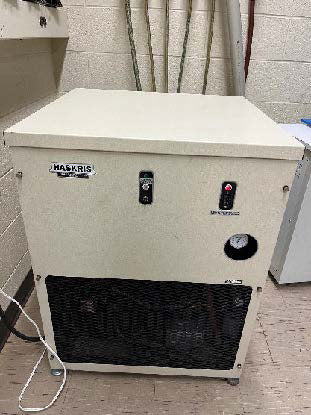 Jeol JEM 2010 TEM (Transmission Electron Microscope)
