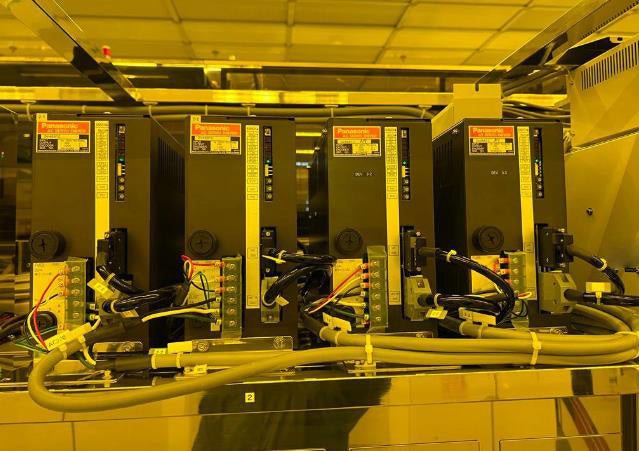 Tel Clean Track Mark 8 Track System