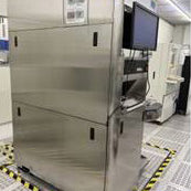 KLA Surfscan SP 1 TBI Particle Defect System