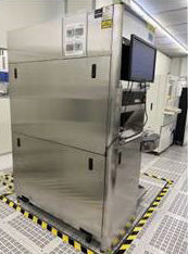 KLA Surfscan SP 1 TBI Particle Defect System
