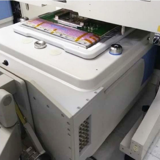 Advantest V 93000 SOC Series LTH TSL 612 Tester