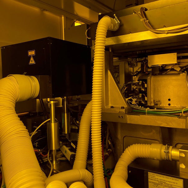 Canon FPA 3000 i 4 Stepper