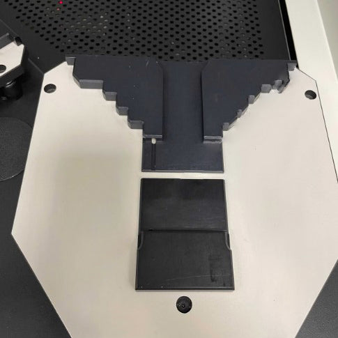 KLA UV 1250 SE Thin Film Thickness Measurement