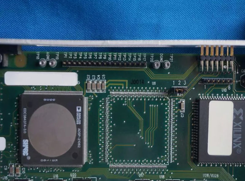 K&S N 08001-4143-00-05 08001-4143-001-03 CPU Board